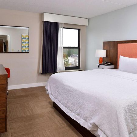 Hampton Inn Henderson Eksteriør billede