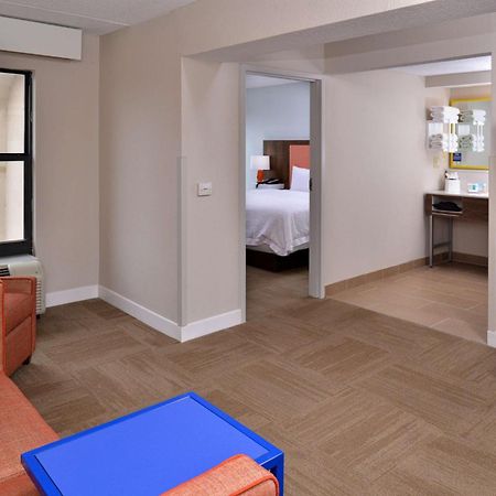 Hampton Inn Henderson Eksteriør billede