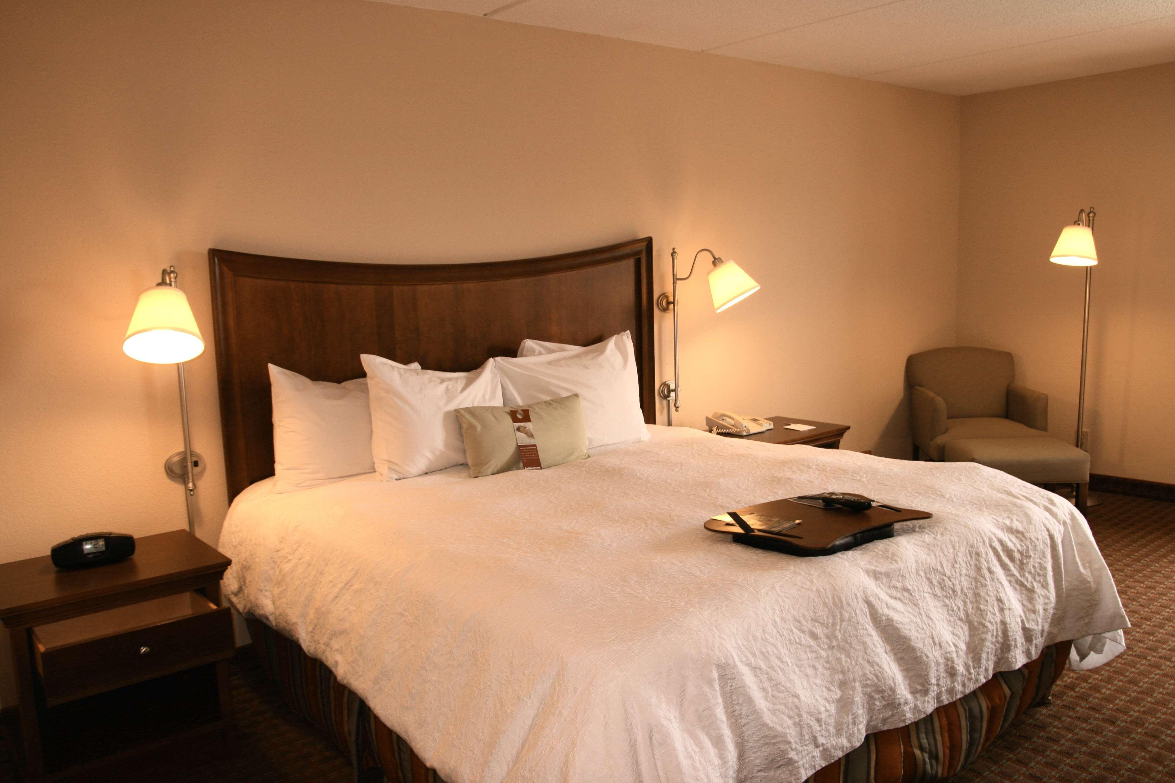 Hampton Inn Henderson Eksteriør billede