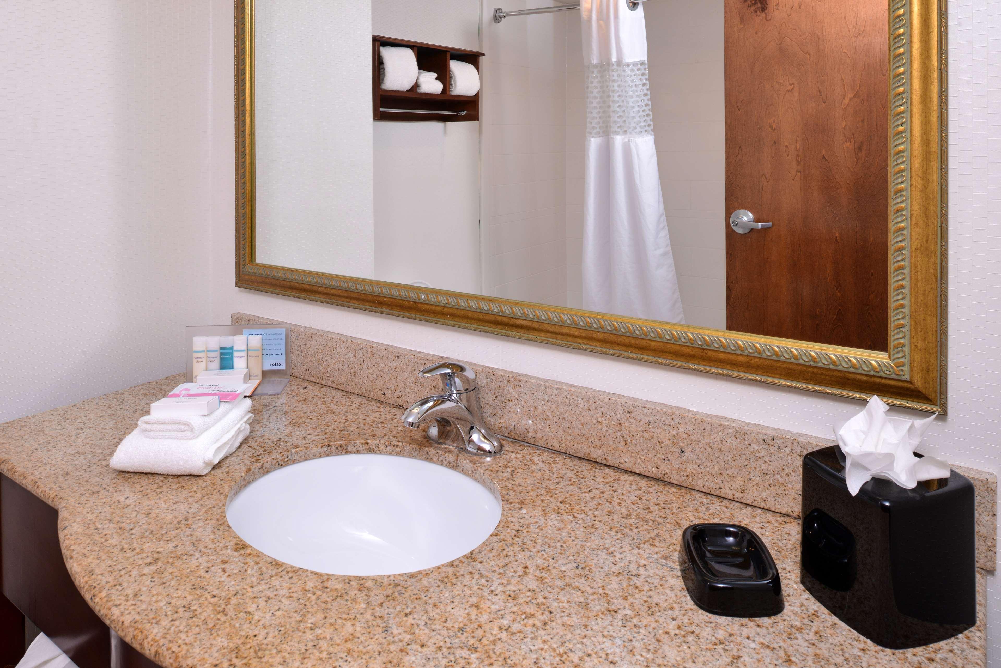 Hampton Inn Henderson Eksteriør billede