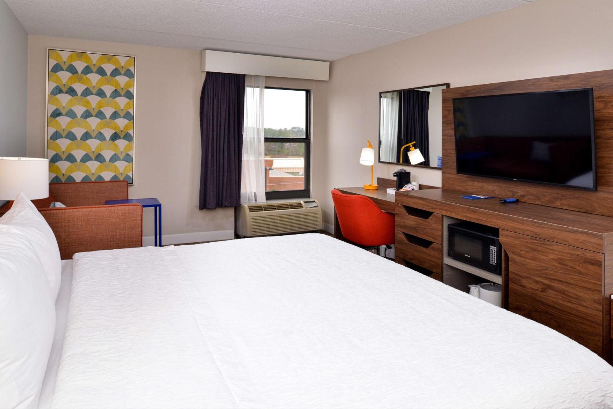 Hampton Inn Henderson Eksteriør billede