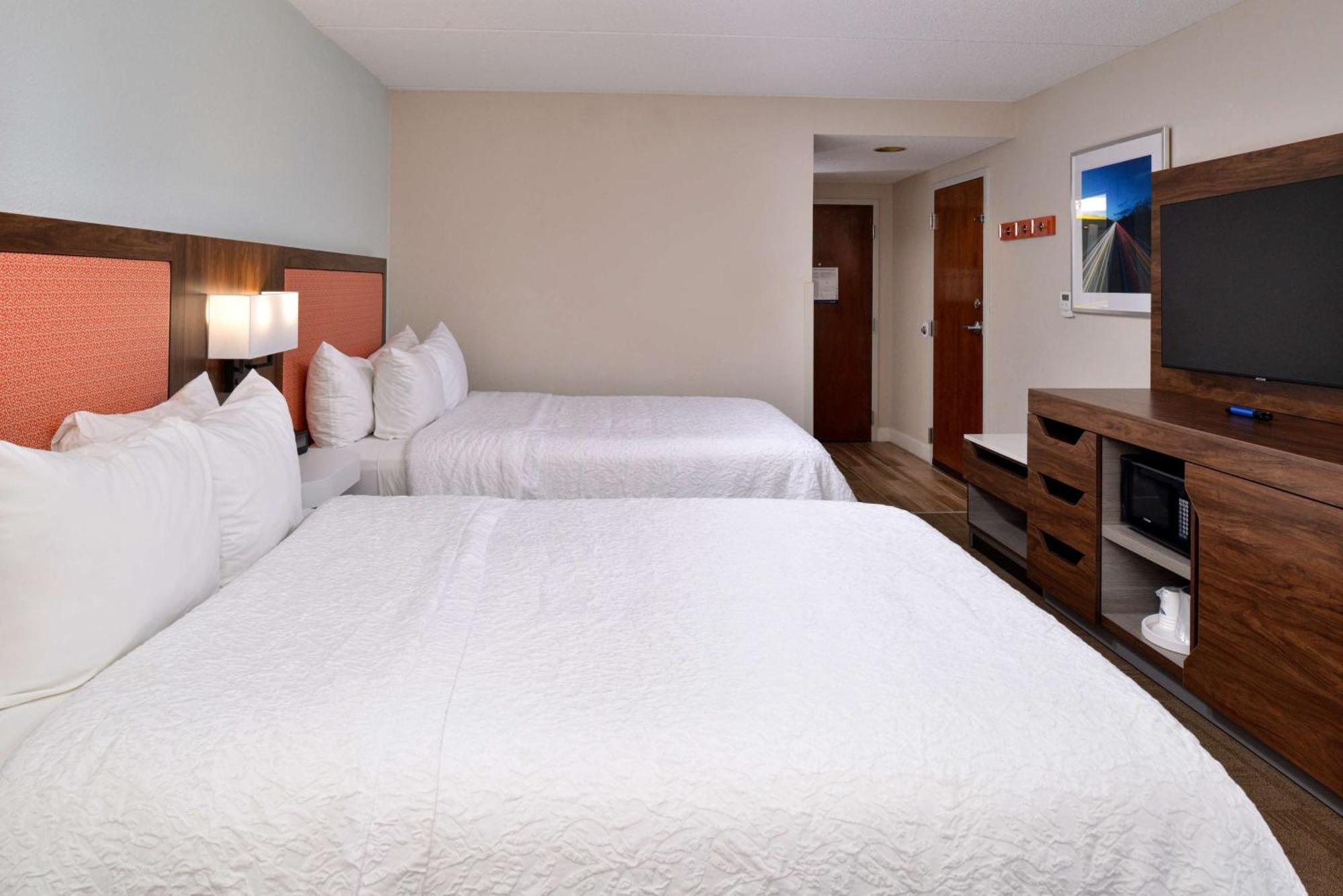 Hampton Inn Henderson Eksteriør billede