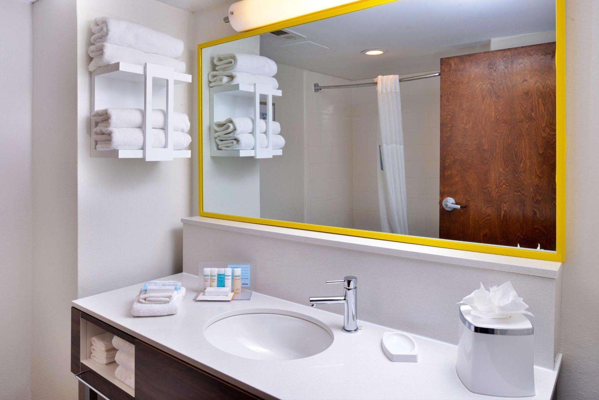 Hampton Inn Henderson Eksteriør billede