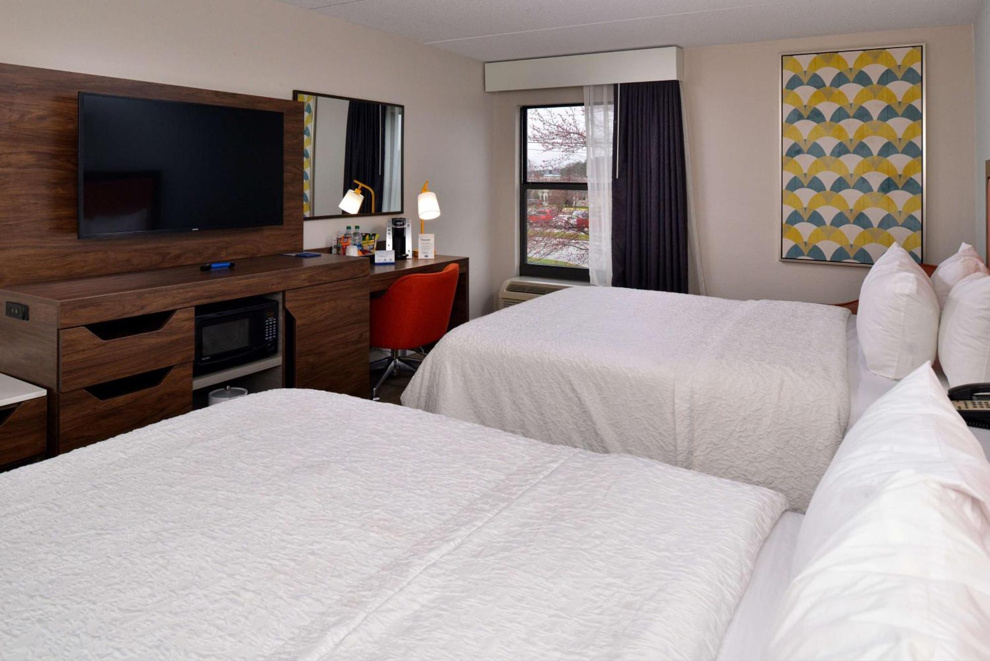 Hampton Inn Henderson Eksteriør billede