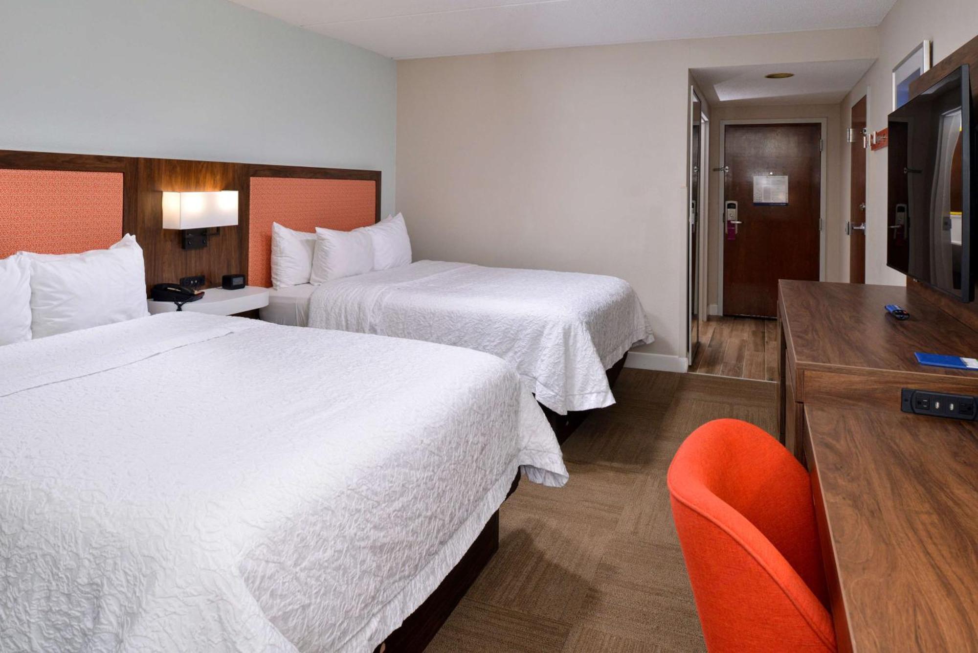 Hampton Inn Henderson Eksteriør billede