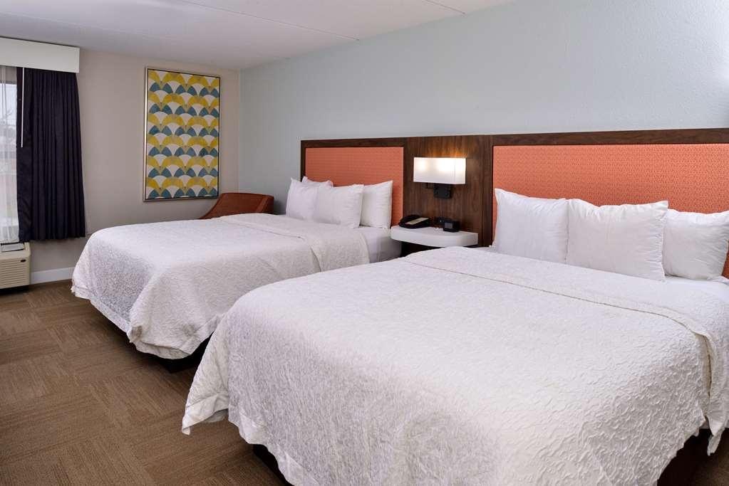 Hampton Inn Henderson Værelse billede