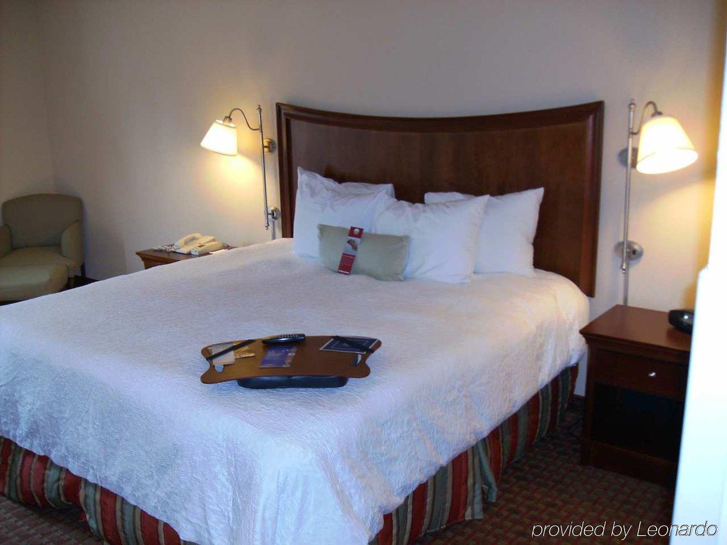 Hampton Inn Henderson Værelse billede